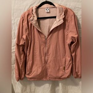 Women’s Voyager light jacket XL